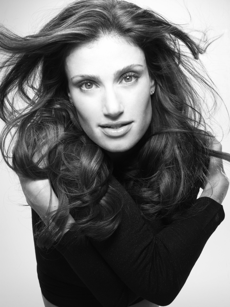re: Happy Birthday Idina
