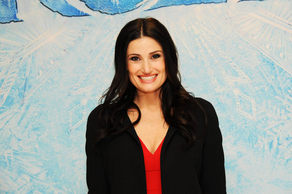 Happy Birthday, Idina! – Idina-Here.Com