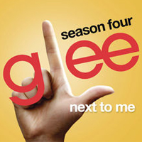 Glee-NexTtoMeSingle