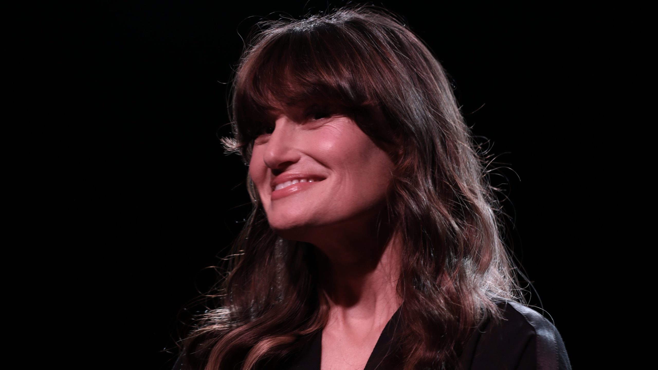 Idina Co-Hosting Wicked in Concert on PBS