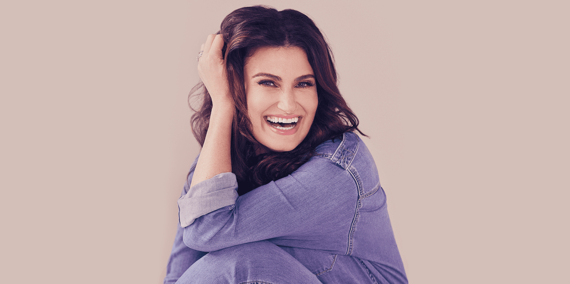 Idina Menzel Will Be Honored With Disney Legends Award!